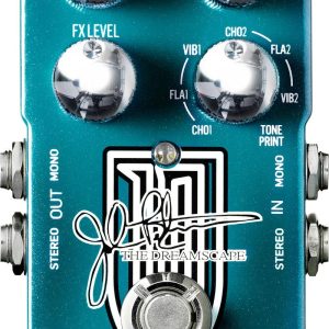 PEDAL T.C. P/GUITARRA THE DREAMSCAPE