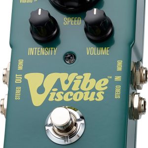 PEDAL T.C. P/GUITARRA VISCOUS VIBE