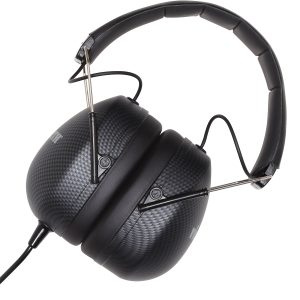 AUDIFONOS VIC FIRTH  MOD. SIH2