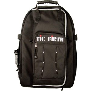 MOCHILA VIC FIRTH P/BATERISTA  VICPACK
