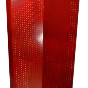 EXHIBIDOR WASHBURN DISPLAY 1/2 MEDIO