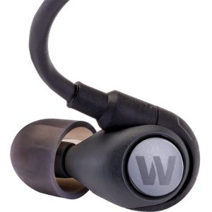 AUDIFONOS WESTONE    MOD. ALPHA