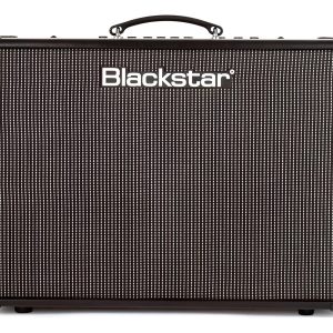 Combo Blackstar Core100 Digital Para Guitarra 100w