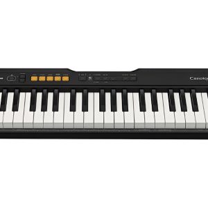 Casio Casiotone Ct-s100 Teclado Musical 61 Teclas Negro