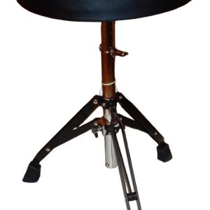 Banco Para Bateria Altura Ajustable