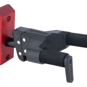 Soporte Hercules Gsp38wbr Plus Para Guitarra De Pared