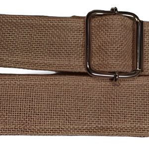 Tahali Strap Para Guitarra O Bajo Yute Arena