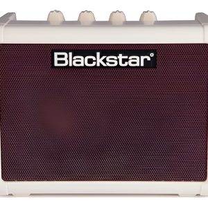 Amplificador Blackstar Fly Series Fly 3 Vintage Para Guitarra De 3w Color Marfil