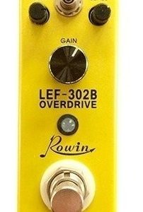 Overdrive-b Morrison (2modes: Hot/warm) Lef302b