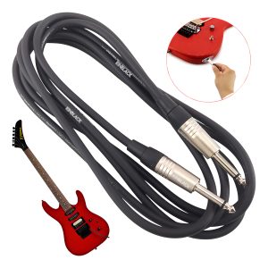 Cable Mod. Lw Gc100lu03 Proel P/instrumento 3m