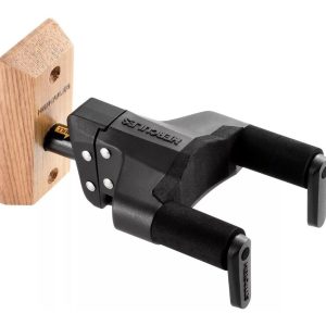 Soporte Hercules Para Guitarra Gsp-38wb Plus