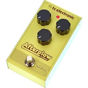 T.c. Electronic Afterglow Pedal De Efectos Chorus Guitarra