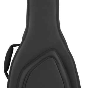 Funda Fender Fac-610 Para Guitarra Acústica Acolchada