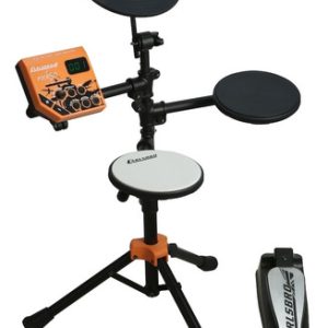 Bateria Electronica Para Niños Carlsbro Rock 50 Prm