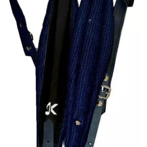 Tahali Kidam Para Acordeon Color Negro