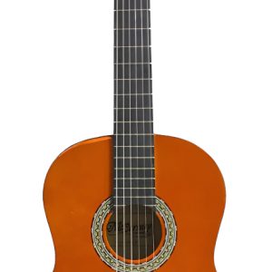Guitarra Clasica Mccartney Cg-851-wa-yl 39 Madera De Linden