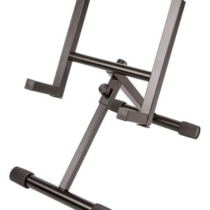 Soporte Para Amplificador Fender Plegable Soporta 45 Kilos.