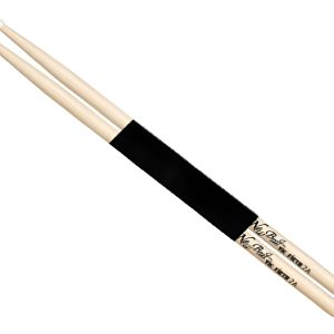 Baquetas New Beat Punta Nylon Naturales Variedad De Medidas Color Natural Tamaño 7a