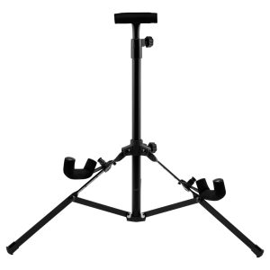 Soporte Para Fender Jazz Bass, Precision, Jazzmaster Y Jaguar