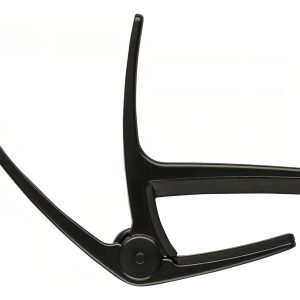 Capo Fender Laurel Electric Capotraste Guitarra Cejilla