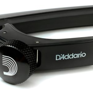 Capodastro Daddario Planet Waves Pw-cp-07 Para Guitarra
