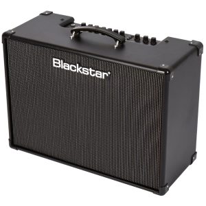 Combo Blackstar P/guitarra Id:core-150 Color Negro