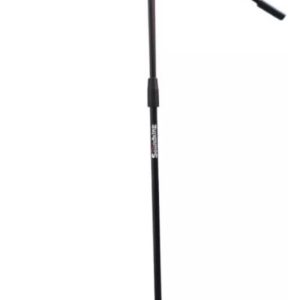 Base Tripie Para Microfono Soundking Con Boom