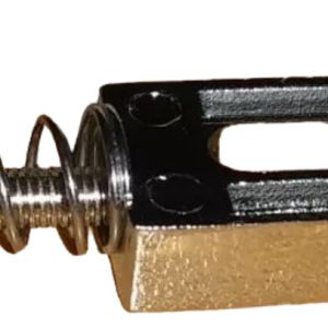 Saddle Db Para Guitarra Electrica (carrito)