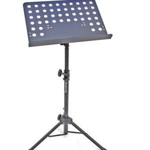 Atril Para Partitura Soundking Df013