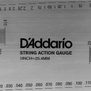 Calibrador Planet Waves Pw-shg-01