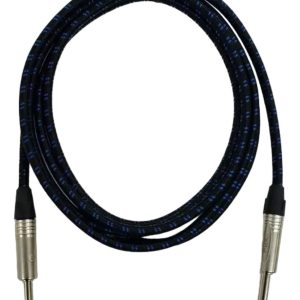 Cable Plug A Plug 3mts. Evolution Deco