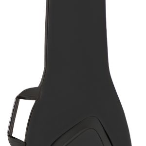 Funda Bajo Fender Gig Bag Fb610 Color Negro