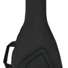 Fender Fess-610 Gig Bag Para Guitarra Eléctrica Short Scale