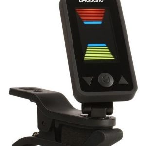 Afinador Planet Wave Pw-ct-17 Blk