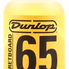 Aceite De Limón Dunlop No.65 Para Diapason 6554