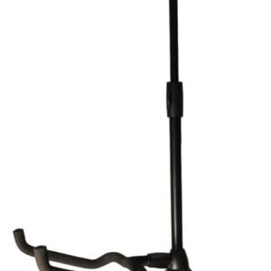 Base Para Guitarra Profesional Reforzada Soundking Sg725-1 Color Negro