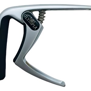 Capo Olimpya De Lujo Plata