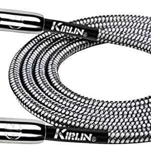 Cable Para Instrumento De Malla Flexible Conectores Plug, 3m