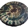 Shaman Drum Tambor Chamanico Parche De Cuero C/baqueton