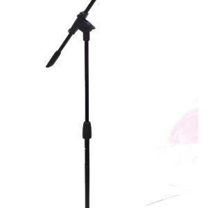 Soundking Sd281 Base Para Micrófono Color Negro