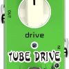 Tube Drive Green Xvive V7