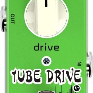 Tube Drive Green Xvive V7